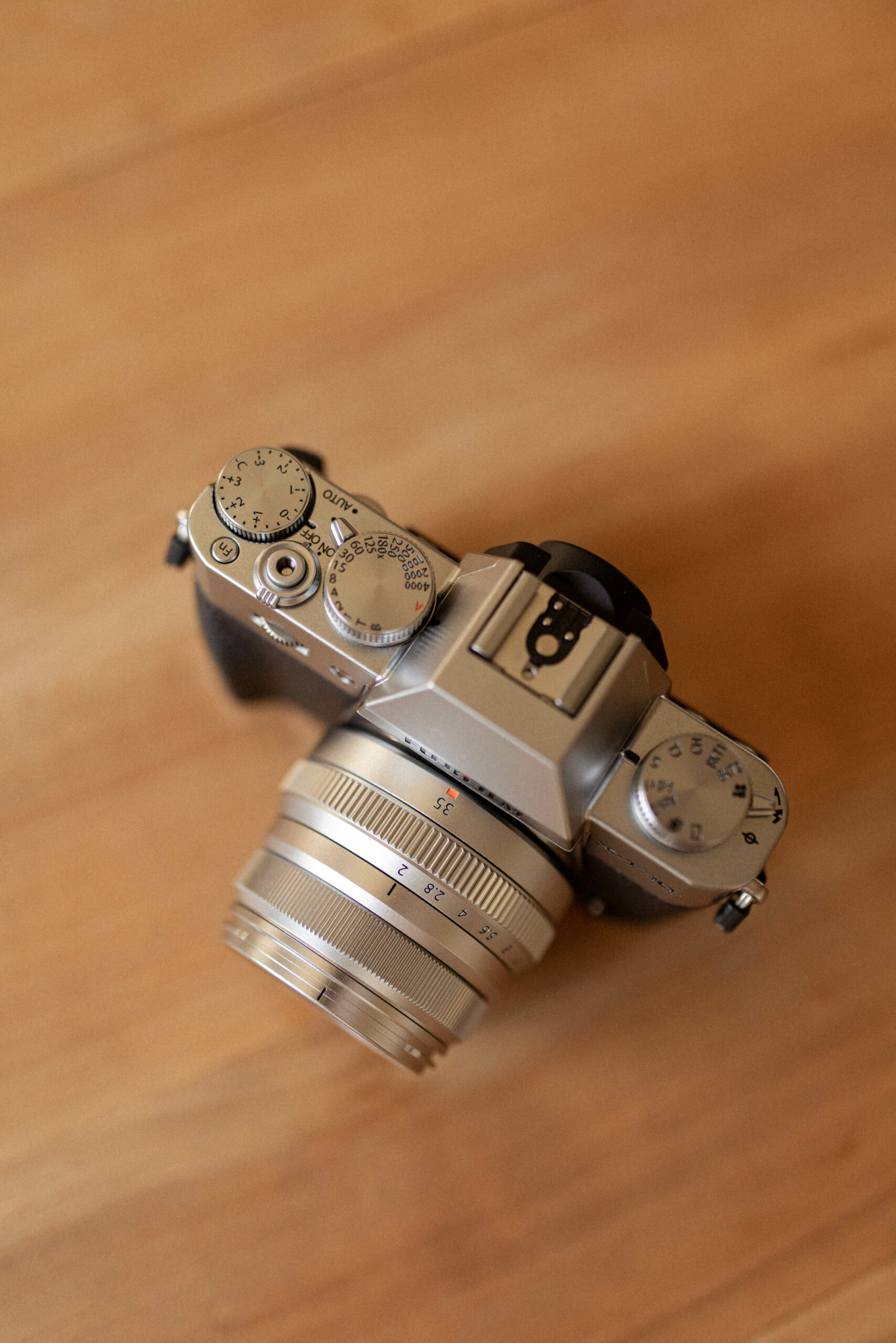 Mentorat pour photographes